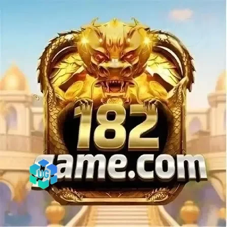 Logo 182game